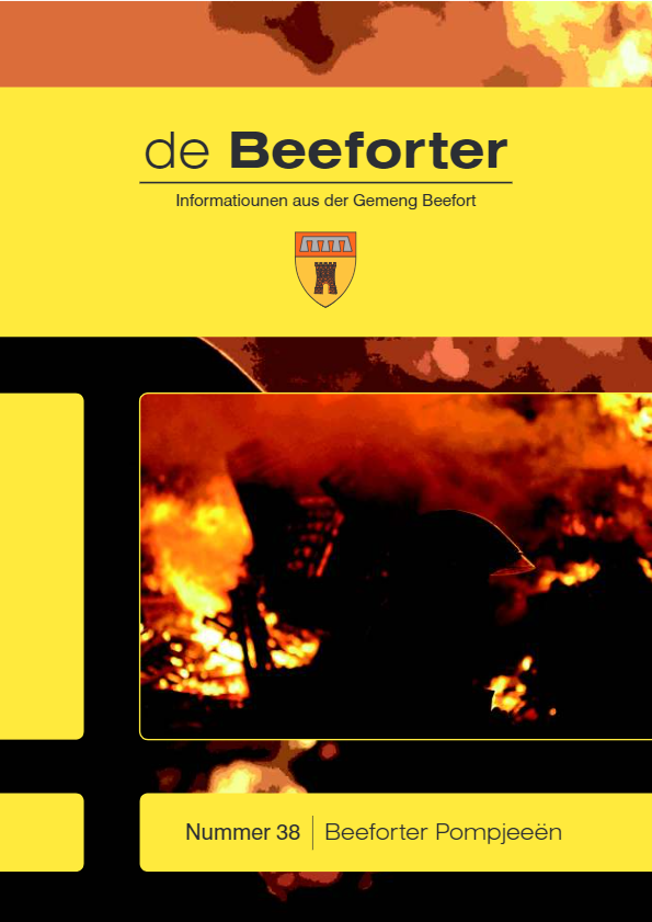 De Beeforter 38