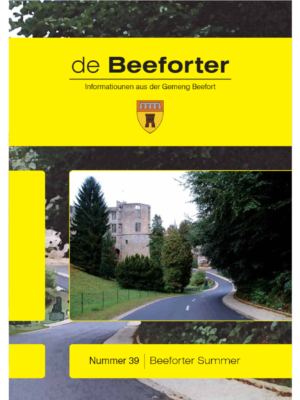 De Beeforter 39