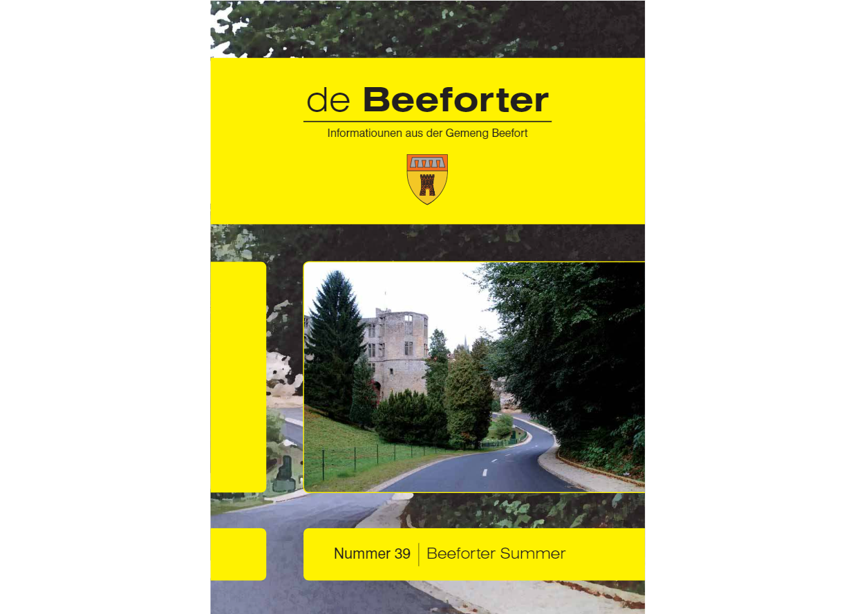 De Beeforter 39