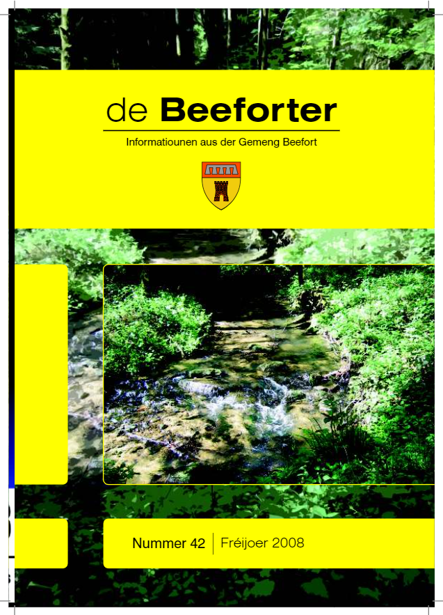De Beeforter 42