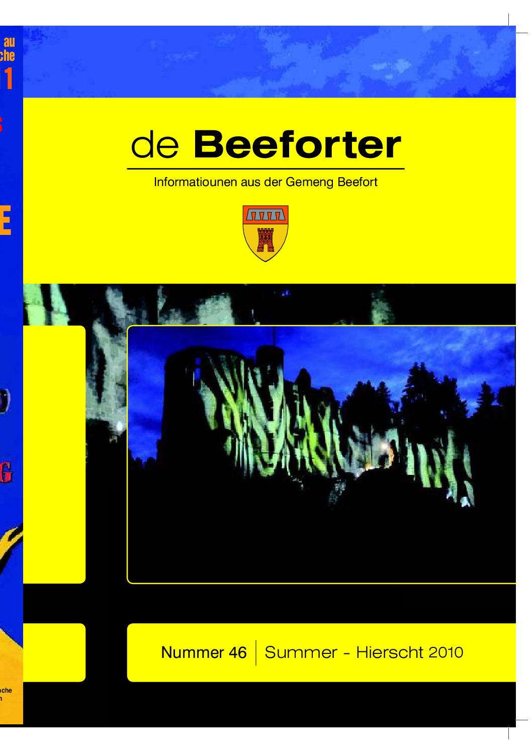 De Beeforter 46