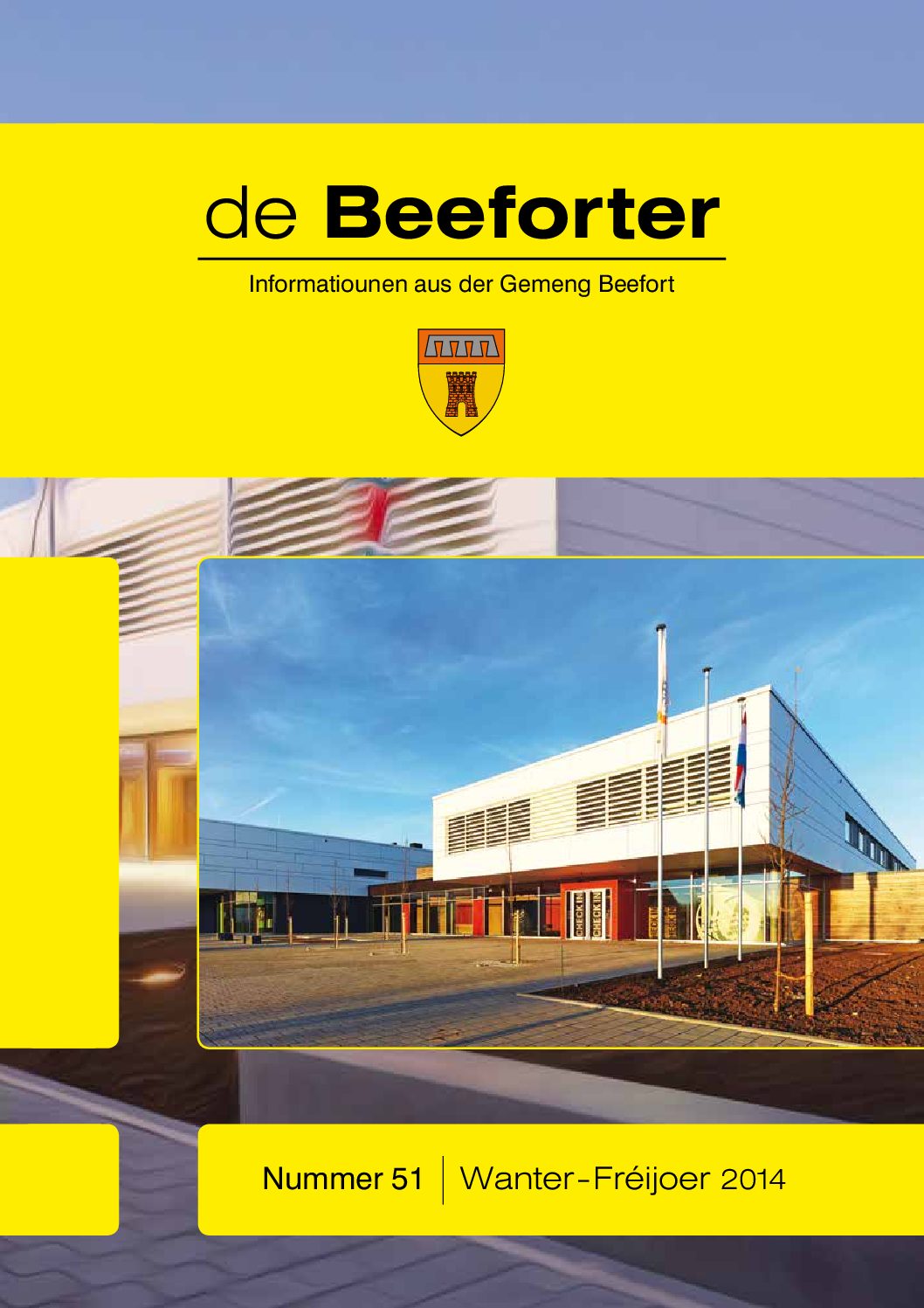 De Beeforter 51