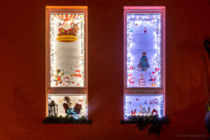 Adventsfënsteren 2021