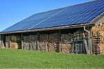 Informatiounsowender ronderëm Photovoltaik