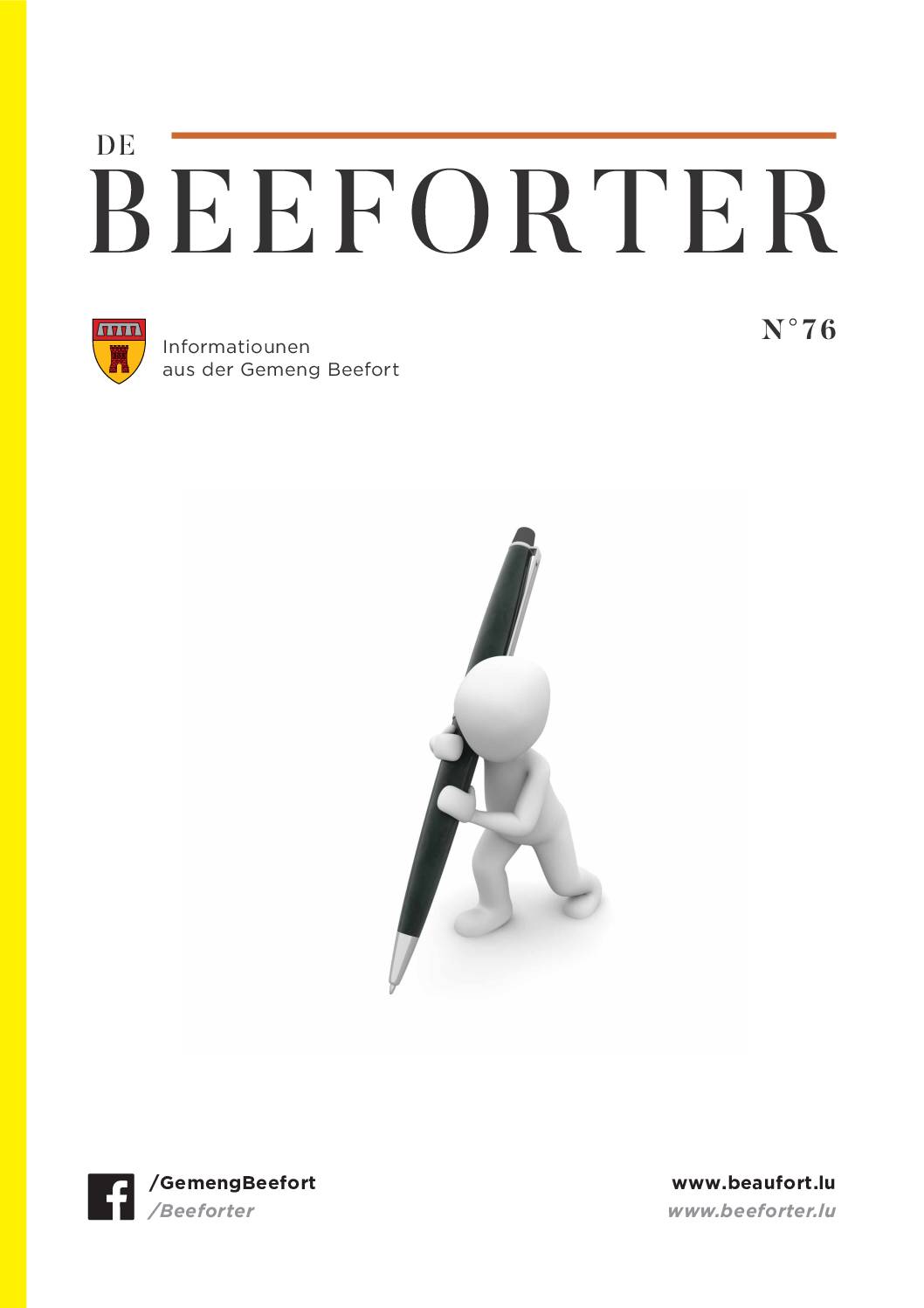De Beeforter 76