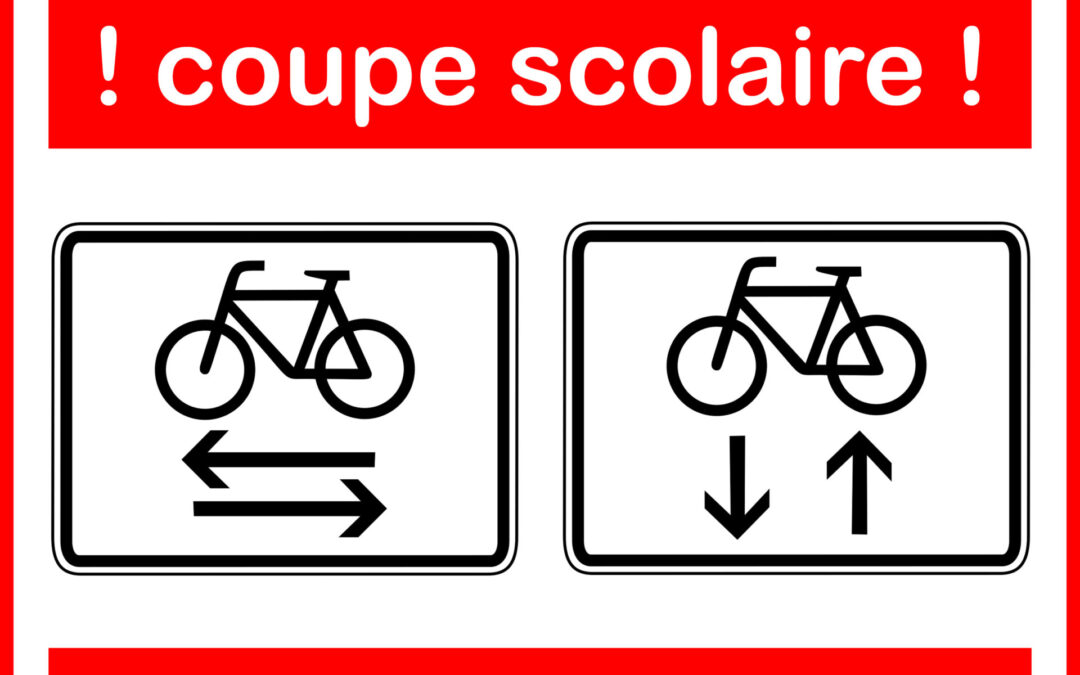 14.06: Coupe scolaire