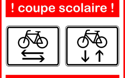 01.07: Coupe scolaire
