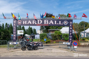 Fotosgalerie vum Hardball