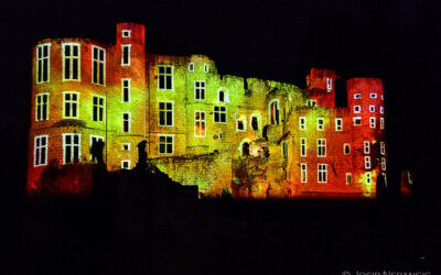 18./19.10: rue du Château barrée de 18.00 à 24.00 heures