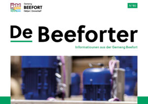 De Beeforter 80 online