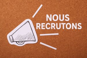 Appel à candidatures: Fonctionnaire B1, sous-groupe administratif (m/f)