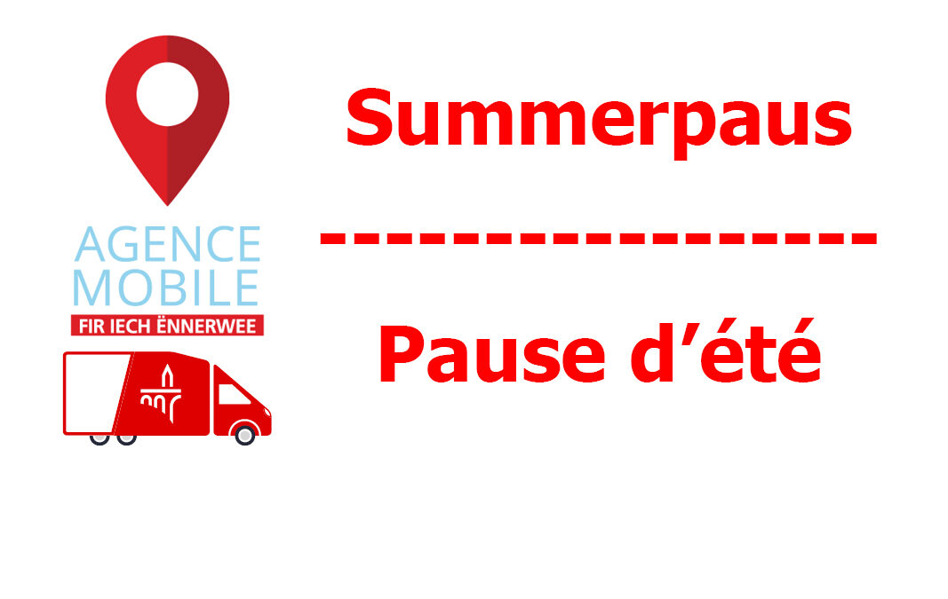 Paus bis de 16. September