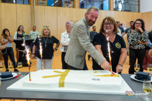 1975 – 2025: 50 Joer Judo Club Beefort