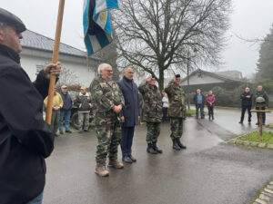 Erënnerung un de 16. Dezember 1944