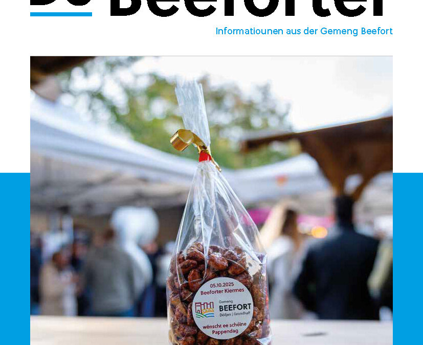 De Beeforter 83 ass online