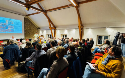 Regionales Klimaforum 2025/2026