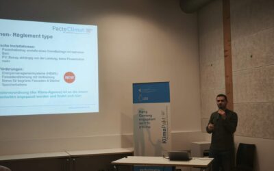 Projete mat Impakt identifizéieren an ëmsetzen