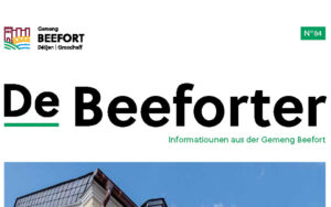 De Beeforter 84 ass online