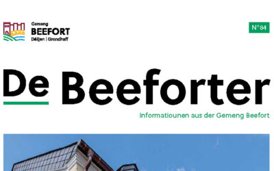 De Beeforter 84 ass online