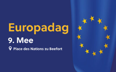 Programm Europadag 2026
