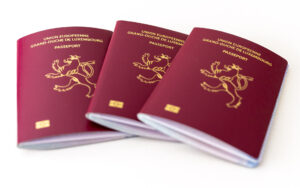 Ab dem 11. Mee: neie Lëtzebuerger Pass