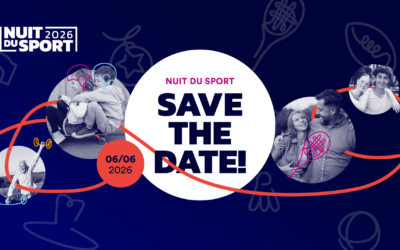 Save the date : Nuit du Sport à Beaufort