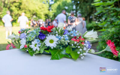 Fotogalerie Nationalfeierdag 2026