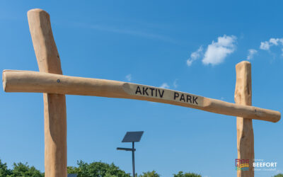 Sport, Fräizäit a Spaass fir all Generatioun am “Aktiv Park”