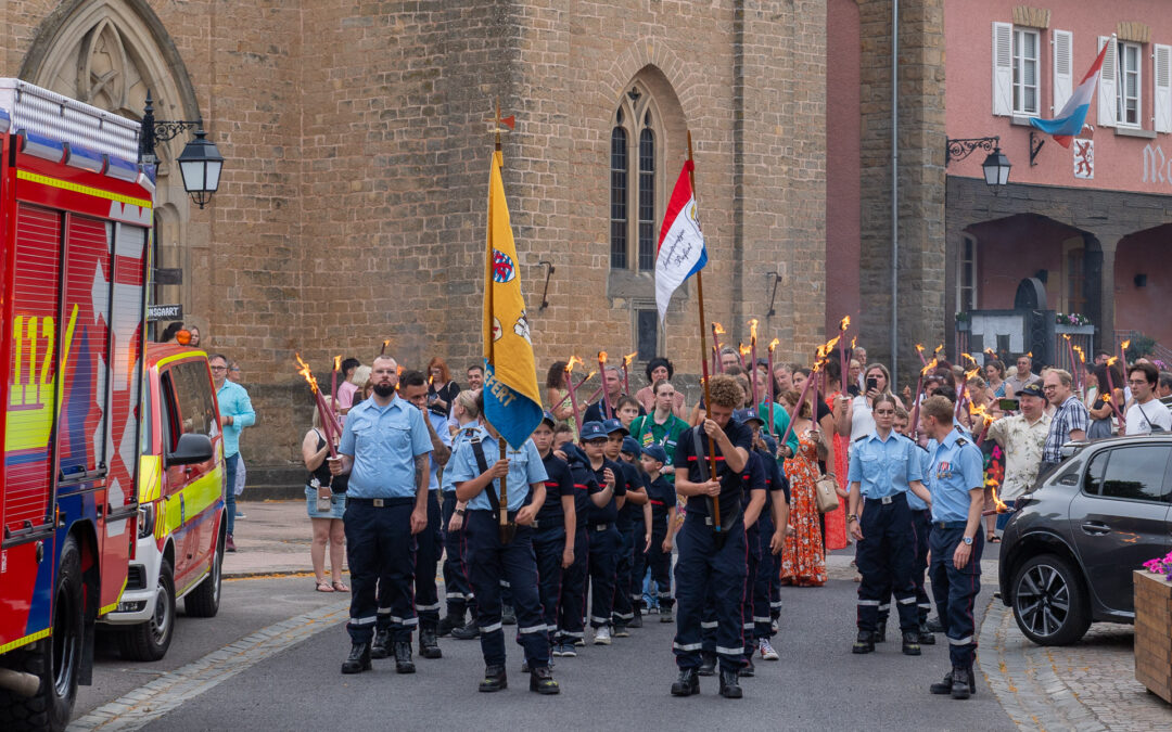 Nationalfeierdag 2026