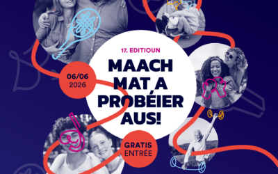 Nuit du Sport zu Beefort