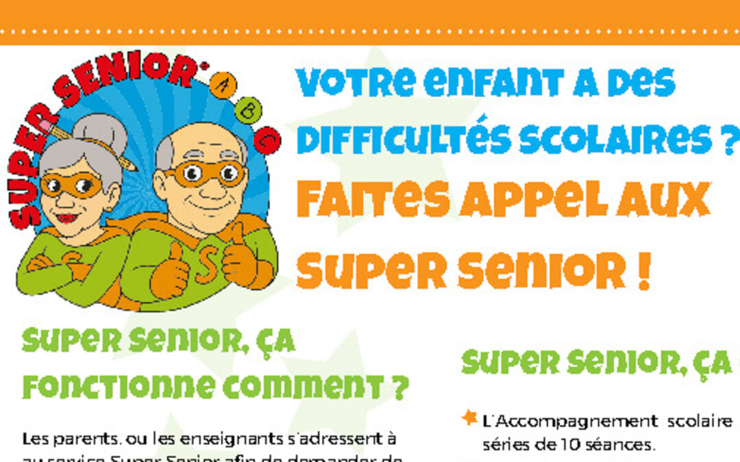 Super Senior