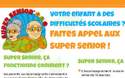 Super Senior