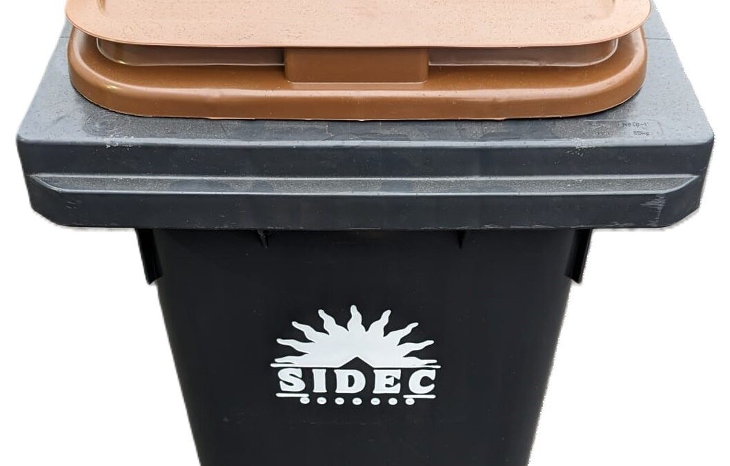 12.08.2026: Gratis Poubellesbotz / Nettoyage gratuit des poubelles