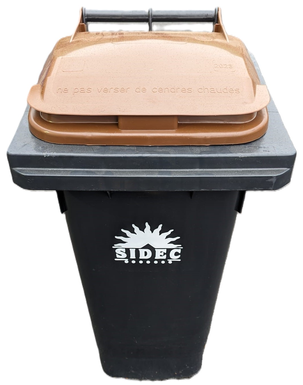 12.08.2026: Gratis Poubellesbotz / Nettoyage gratuit des poubelles