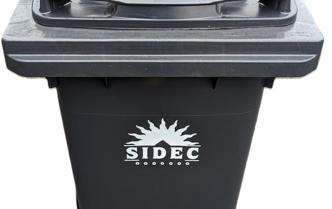 15.09.2026: Gratis Poubellesbotz / Nettoyage gratuit des poubelles