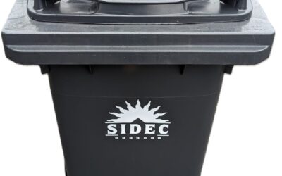 15.09.2026: Gratis Poubellesbotz / Nettoyage gratuit des poubelles