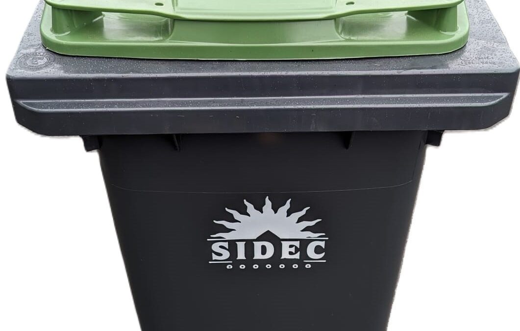 04.09.2026: Gratis Poubellesbotz / Nettoyage gratuit des poubelles