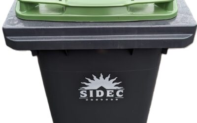 04.09.2026: Gratis Poubellesbotz / Nettoyage gratuit des poubelles