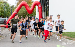 Ee Kiermes-Trail zum traditionelle Programm