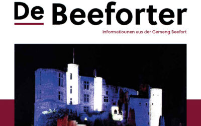 De Beeforter 86 ass online